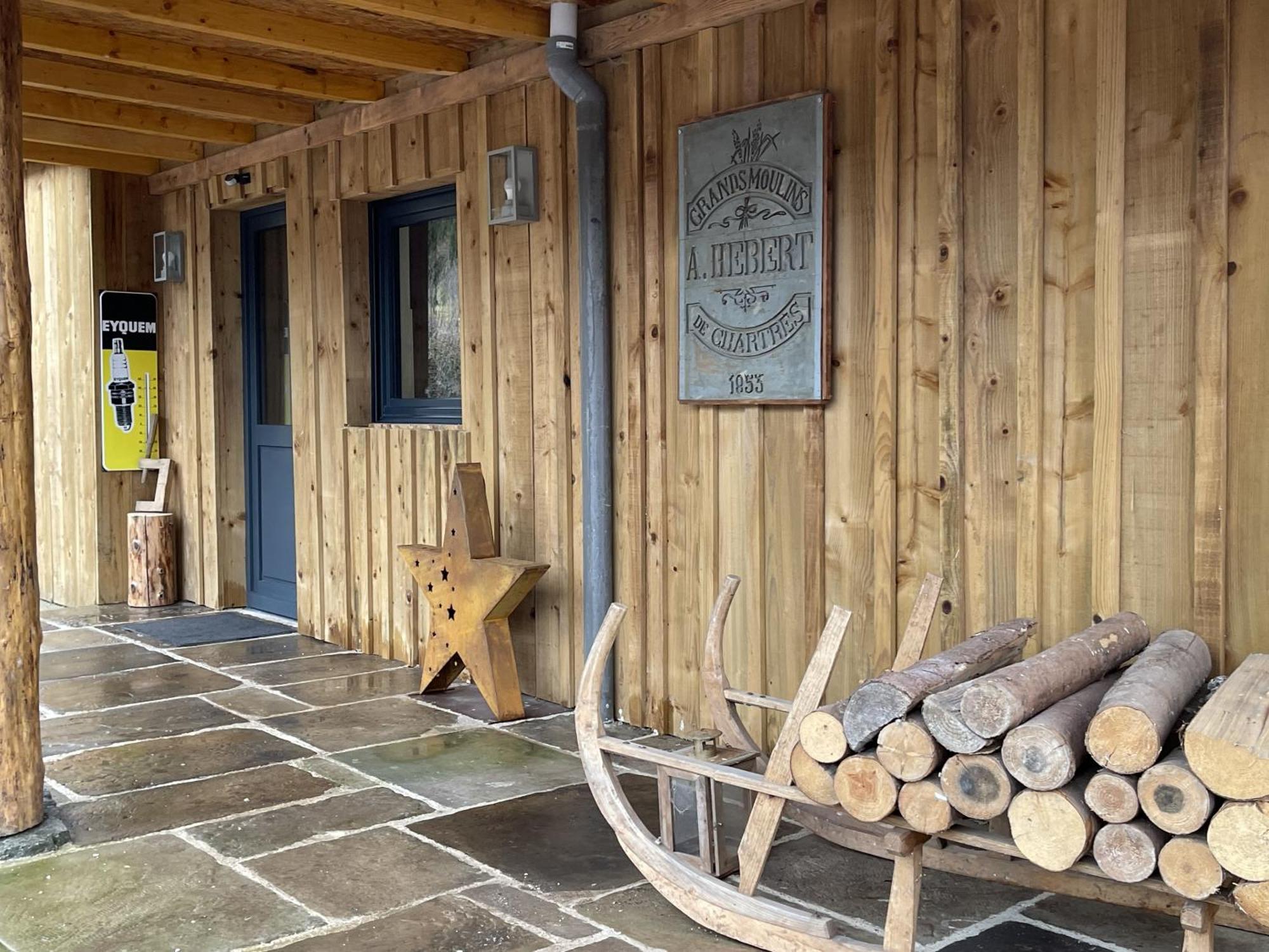 La Ferme De Jean Entre Lacs Et Montagnes Saulxures-sur-Moselotte Exterior foto