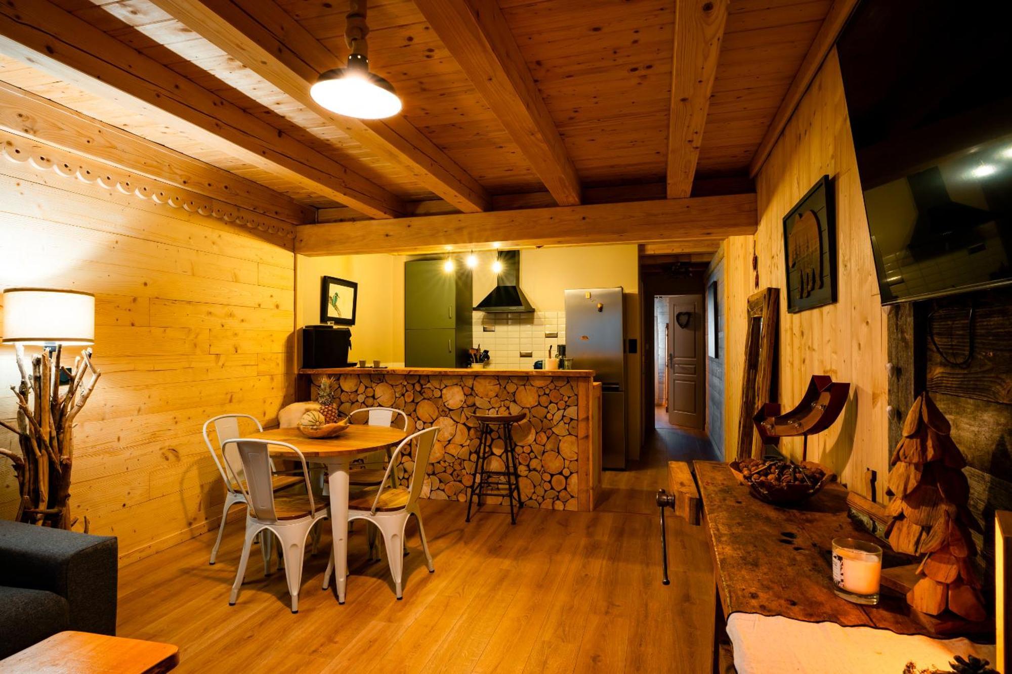 La Ferme De Jean Entre Lacs Et Montagnes Saulxures-sur-Moselotte Zimmer foto